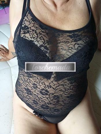 Girl Felina Coinvolgente  Pavia