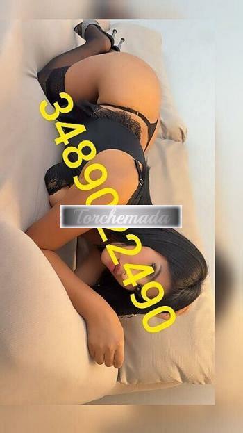 Girl Luna  Bari