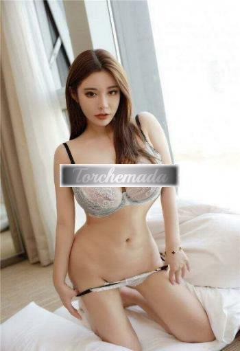 Girl Asia  Barletta-andria-trani