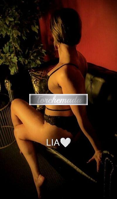 Girl Bellezza e passionalità  Varese