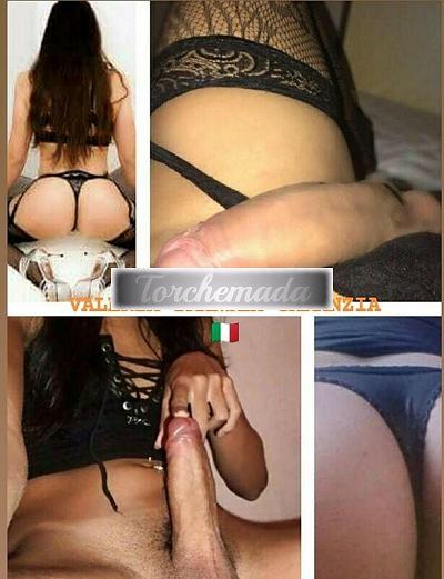 Transex Bellissima Bambola  Salerno