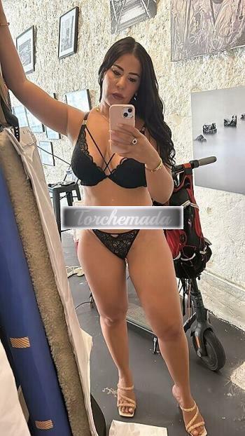 Girl Piccantissima Sirena  Lodi