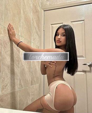 Girl Sexy Maestra  Campobasso