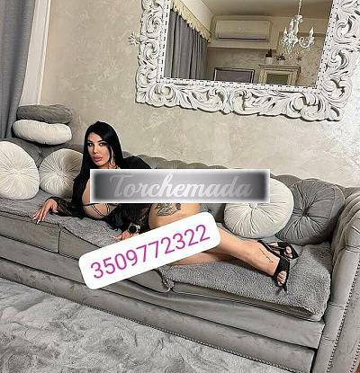 Girl Spettacolare Ragazza  Salerno