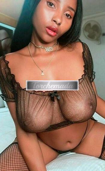 Girl Jessica  Potenza