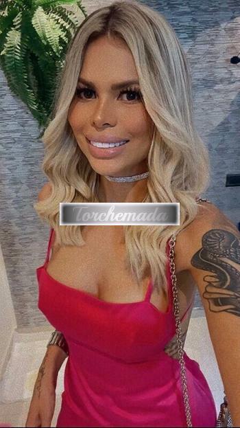 Girl Calda Femmina  Sassari