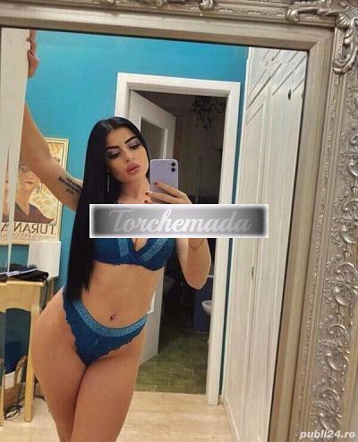 Girl Felina Coinvolgente  Bologna