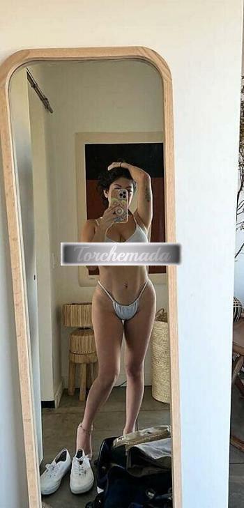 Girl Piccantissima Attrice  Arezzo