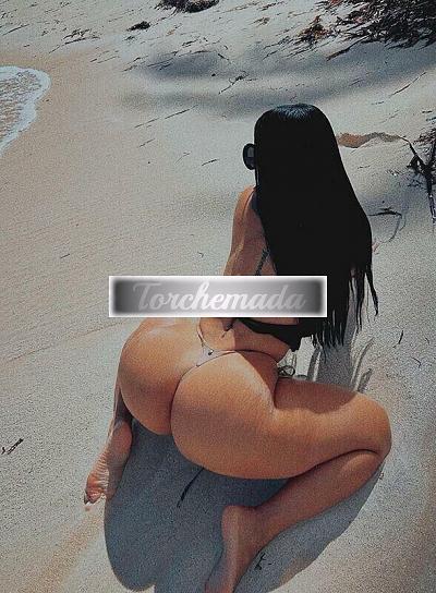 Girl Esplosiva Sirena  Treviso