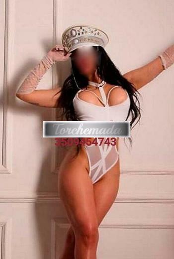 Girl Felina Attrice  Venezia