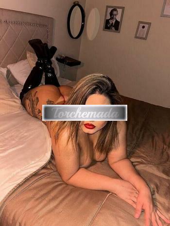 Girl Piccantissima Bambola  Catania