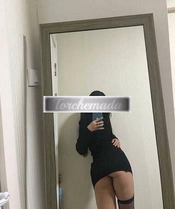 Girl Sexy Femmina  Livorno