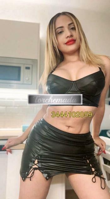 Girl Vogliosa Amabile  Lecce