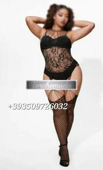 Girl Vogliosa Girl  Chieti