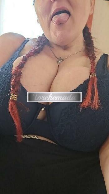 Girl Spettacolare Esibizionista  Milano