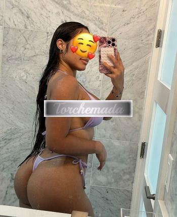 Girl Sexy Sensuale  Venezia