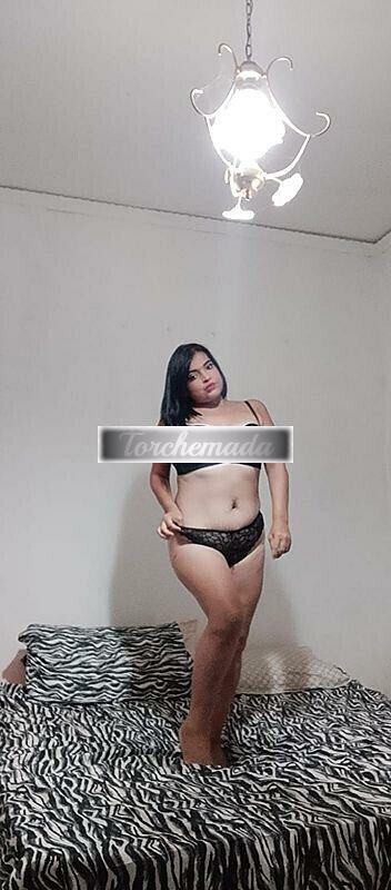 Girl Felina Esibizionista  Cosenza