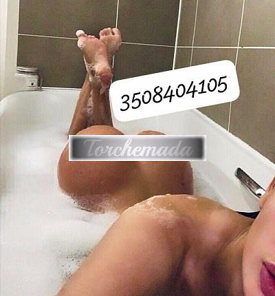 Girl Bombetta Sensuale  Benevento