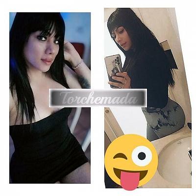 Girl Felina Bambola  Trapani