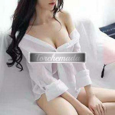 Girl Esplosiva Sirena  Avellino