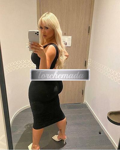 Girl Felina Femmina  Udine