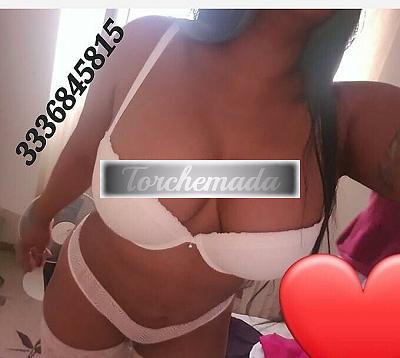 Girl Piccantissima Bambola  Trento