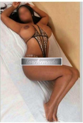 Girl Disponibile e accattivante  Teramo