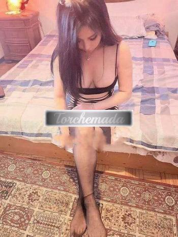 Girl Calda Modella  Forli