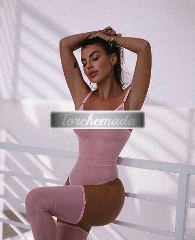 Girl Bellissima Sensuale  Latina