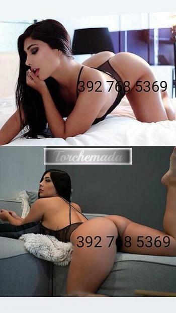 Girl Sesso sfrenato  Venezia