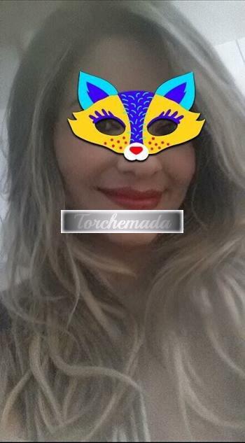 Girl Vulcano Passione Curvy  Bologna