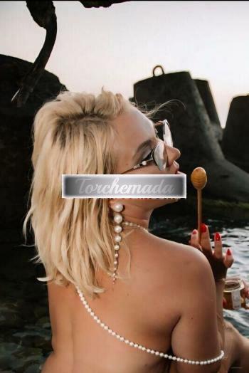 Girl Angelica  Lodi