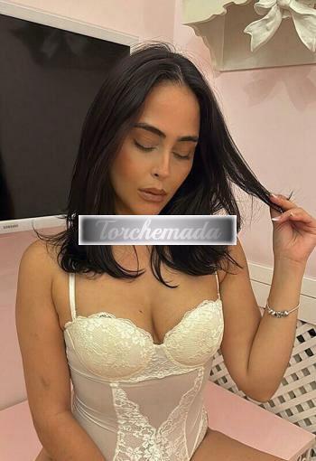 Girl Giovane pervertita  Teramo