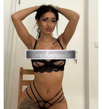 Girl Bambolina sexy  Piacenza