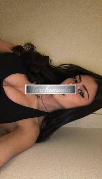 Girl Calda Attrice  Bari