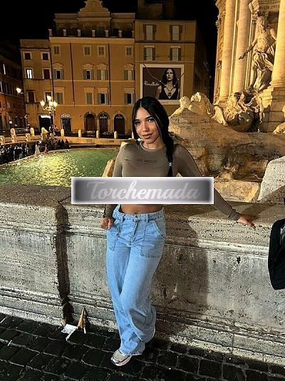 Girl Bellissima Maestra  Roma