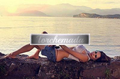 Girl Piccantissima Ragazza  Milano