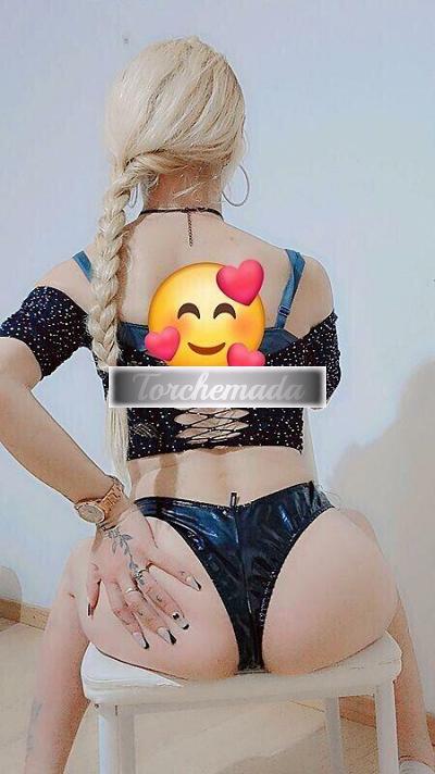 Girl Sexy Bambola  Cosenza