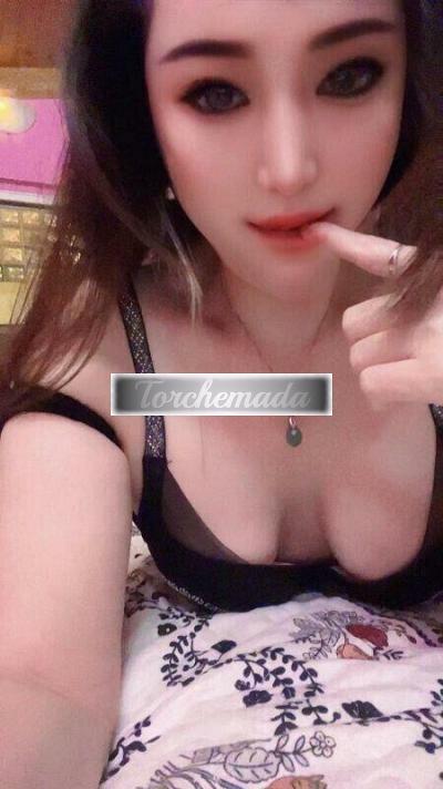 Girl Calda Ragazza  Milano