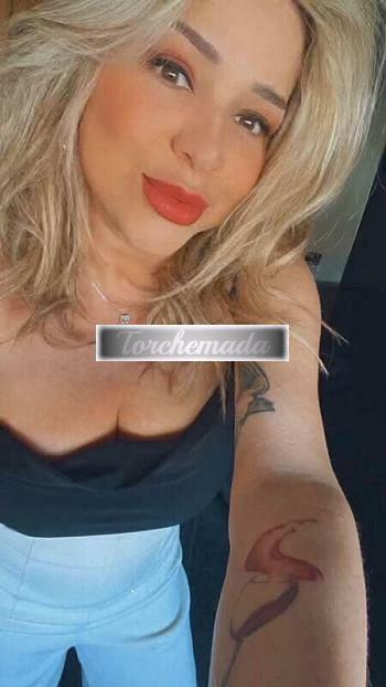 Girl Laura  Brescia