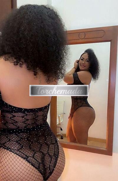 Girl Vogliosa Amabile  Catania