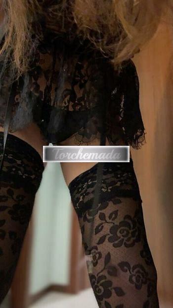 Girl Calda Attrice  Monza