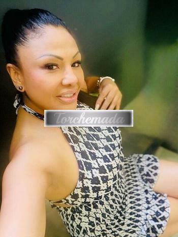 Girl Strepitosa Ragazza  Latina