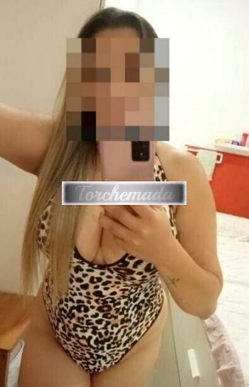 Girl Felina Studentessa  Trieste