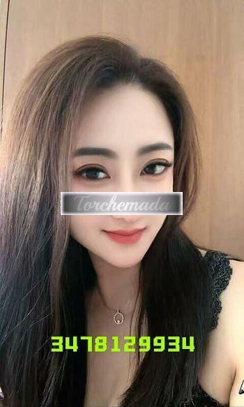 Girl Sensualità Orientale  Alessandria