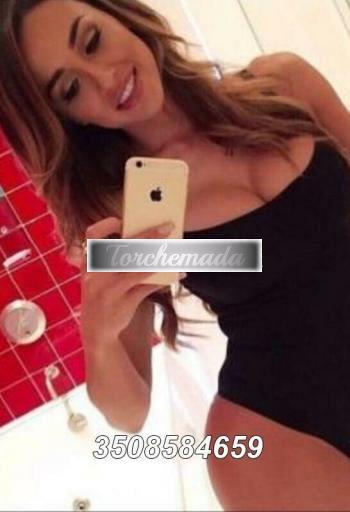 Girl Strepitosa Femmina  Bologna