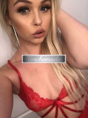 Girl Francesca  Milano