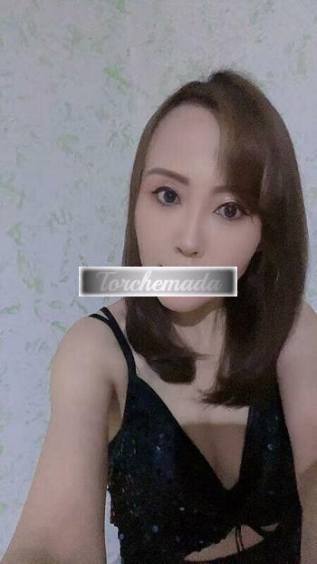 Girl Sexy Esibizionista  Torino