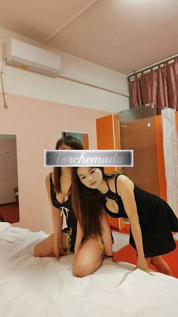 Girl Eleganza e trasgressione  Udine