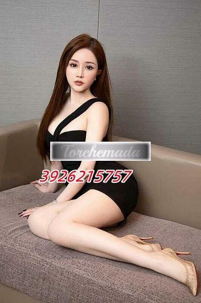 Girl Seducente orientale  Reggio Calabria